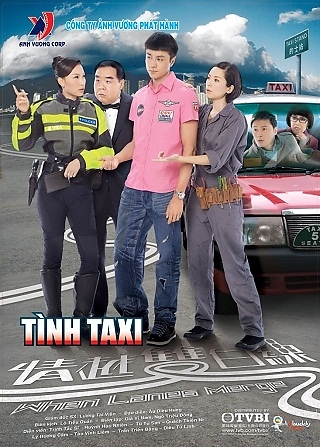 TVB033 - Tình Taxi